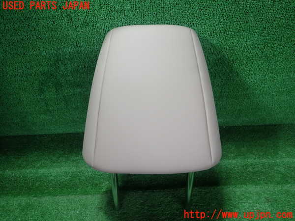 1UPJ-9240197040]レクサス・ES300h(AXZH10)運転席ヘッドレスト 中古_2