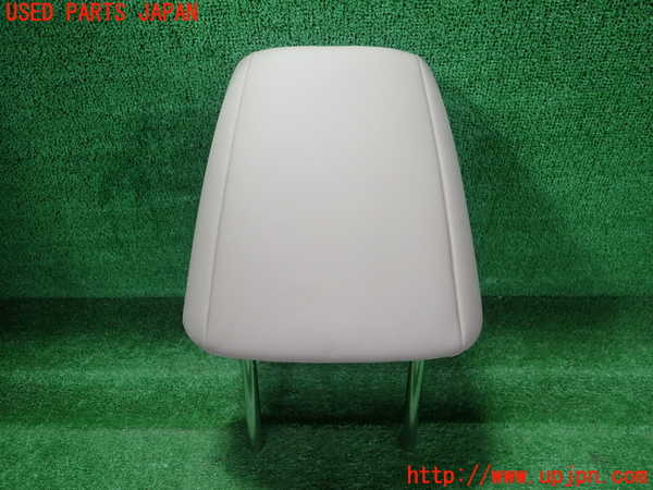 1UPJ-9240197070]レクサス・ES300h(AXZH10)助手席ヘッドレスト 中古_2