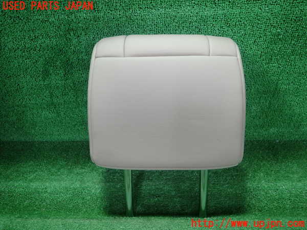 1UPJ-9240197180]レクサス・ES300h(AXZH10)左2列目ヘッドレスト 中古_2