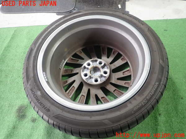 1UPJ-9240199043]レクサス・ES300h(AXZH10)タイヤ　ホイール　1本③ 235/45ZR18 中古_2