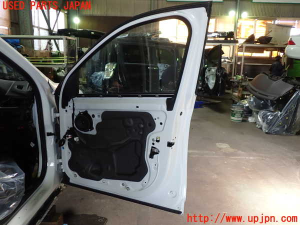 1UPJ-9240201230]BMW X1(AD20 F48)右前ドア 43R-011005 中古_3