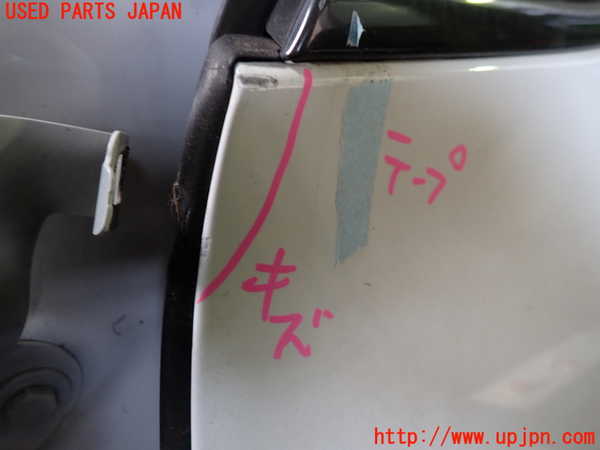 1UPJ-9240201260]BMW X1(AD20 F48)左前ドア 43R-011005 中古_2