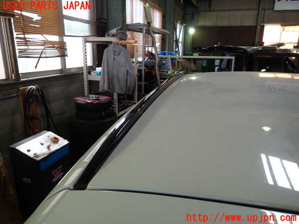 1UPJ-9240201462]BMW X1(AD20 F48)左ルーフレール 中古_2