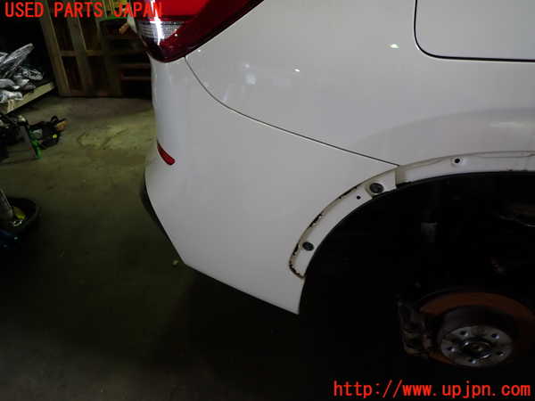 1UPJ-9240201610]BMW X1(AD20 F48)リアバンパー Mスポーツ 中古_2