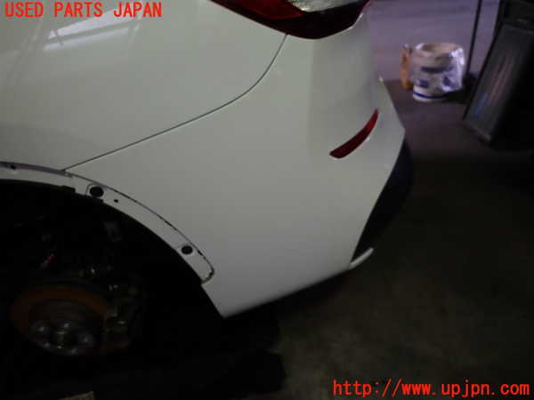 1UPJ-9240201610]BMW X1(AD20 F48)リアバンパー Mスポーツ 中古_3