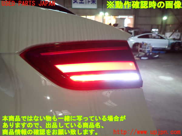 1UPJ-9240201550]BMW X1(AD20 F48)右リアフィニッシャー 中古_4