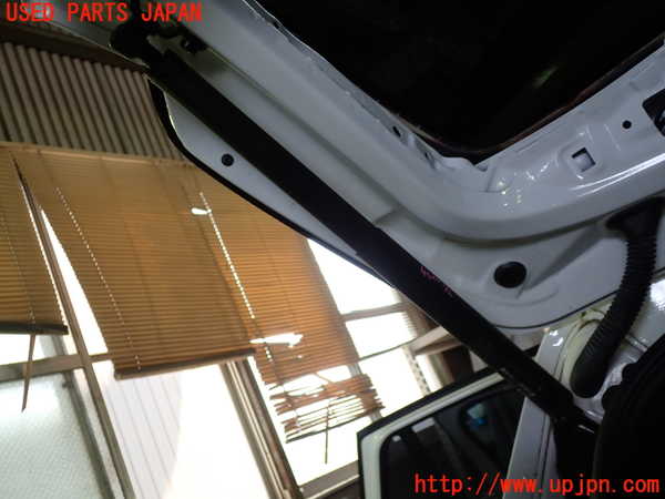 1UPJ-9240201584]BMW X1(AD20 F48)リアゲートダンパー 中古_2