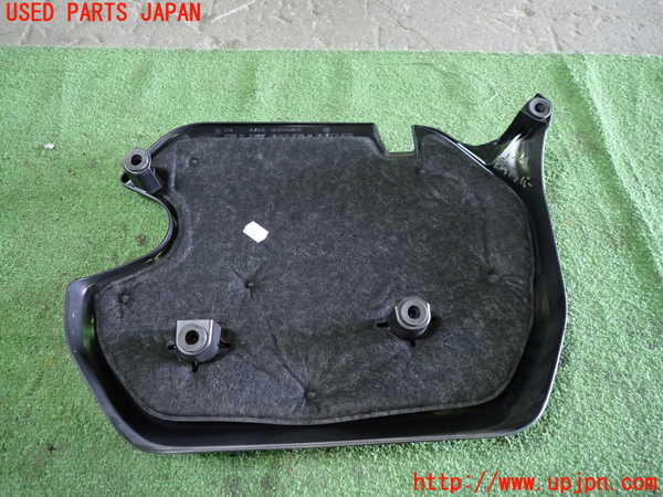1UPJ-9240202160]BMW X1(AD20 F48)エンジンアッパーカバー 中古_3
