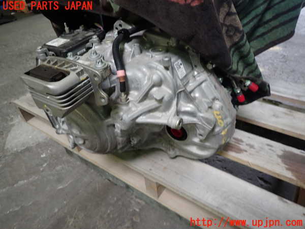 1UPJ-9240203010]BMW X1(AD20 F48)ミッション AT B47C20B 4WD 中古_3
