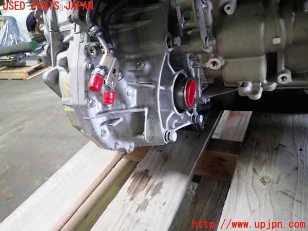 1UPJ-9240203010]BMW X1(AD20 F48)ミッション AT B47C20B 4WD 中古_4