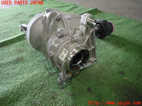 1UPJ-9240203300]BMW X1(AD20 F48)トランスファー 中古_2