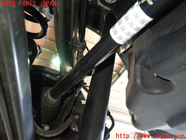 1UPJ-9240204020]BMW X1(AD20 F48)右リアドライブシャフト 中古_2