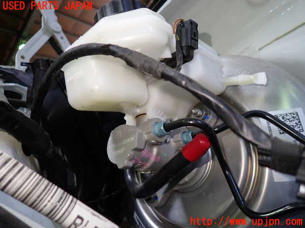 1UPJ-9240204050]BMW X1(AD20 F48)ブレーキマスターシリンダー 中古_2