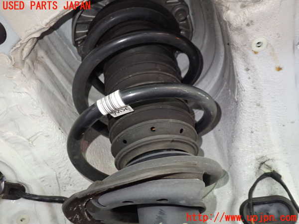 1UPJ-9240205015]BMW X1(AD20 F48)右フロントストラット 中古_2