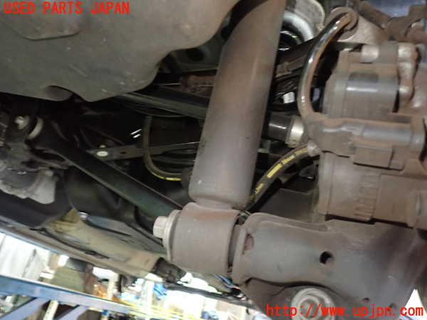 1UPJ-9240205070]BMW X1(AD20 F48)右リアショックアブソーバー 中古_3