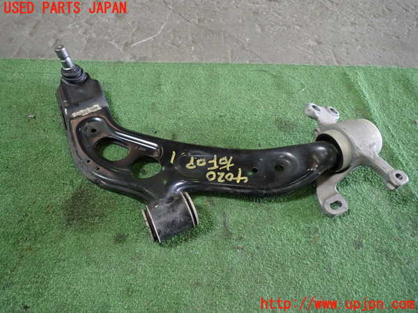1UPJ-9240205176]BMW X1(AD20 F48)右フロントロアアーム1 中古_2