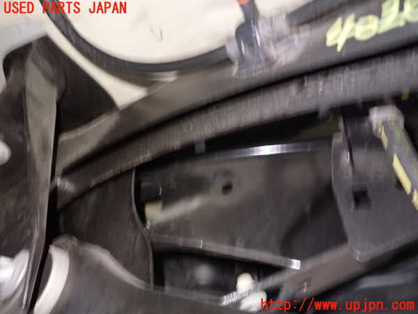 1UPJ-9240205146]BMW X1(AD20 F48)右リアアッパーアーム1 中古_2