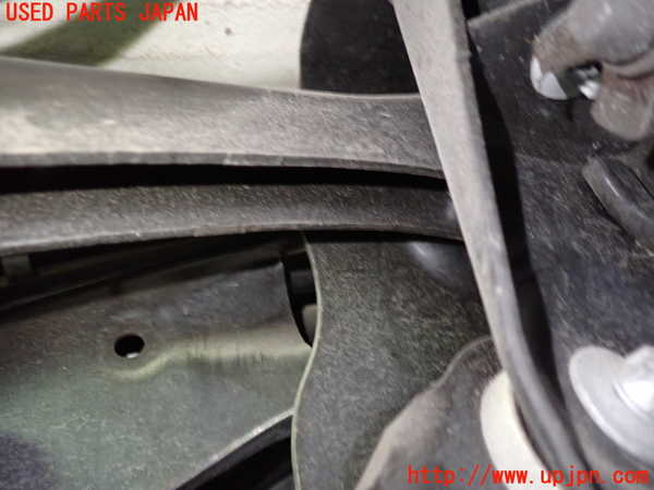 1UPJ-9240205156]BMW X1(AD20 F48)左リアアッパーアーム1 中古_2