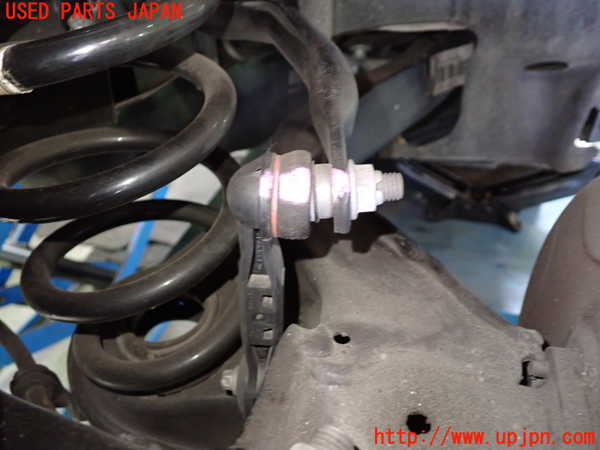 1UPJ-9240205445]BMW X1(AD20 F48)リアスタビライザー 中古_4