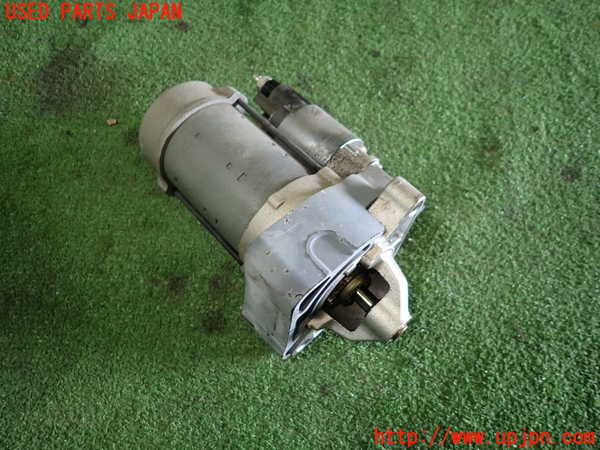 1UPJ-9240206010]BMW X1(AD20 F48)セルモーター 中古_3