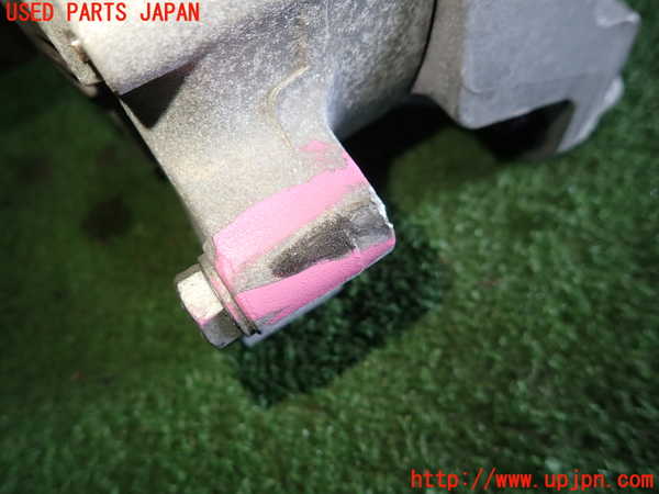 1UPJ-9240206015]BMW X1(AD20 F48)オルタネーター(ダイナモ) 【ジャンク】_3