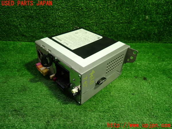 1UPJ-9240206589]BMW X1(AD20 F48)カーナビゲーション HDD 中古_4