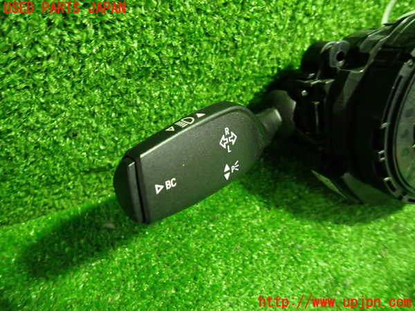 1UPJ-9240206720]BMW X1(AD20 F48)コンビネーションスイッチ 中古_2