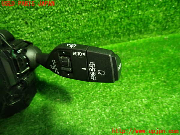 1UPJ-9240206720]BMW X1(AD20 F48)コンビネーションスイッチ 中古_3