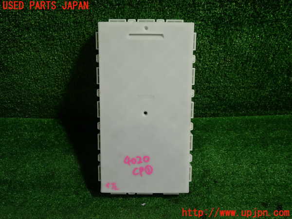 1UPJ-9240206146]BMW X1(AD20 F48)コンピューター1 (8736972) 中古_3