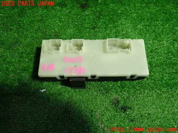 1UPJ-9240206149]BMW X1(AD20 F48)コンピューター4 (6135 9451483-01) 中古_3