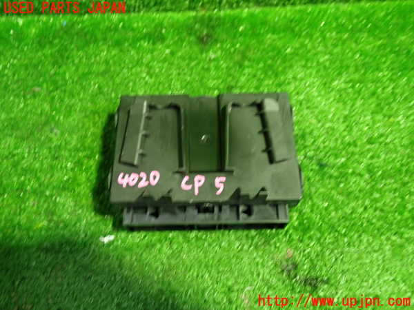 1UPJ-9240206150]BMW X1(AD20 F48)コンピューター5 (9874189-01) 中古_3