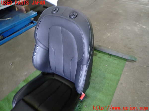 1UPJ-9240207035]BMW X1(AD20 F48)運転席シート Mスポーツ 中古_2