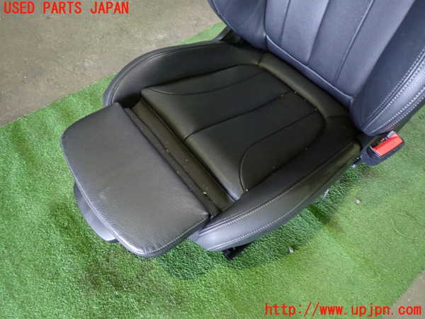 1UPJ-9240207035]BMW X1(AD20 F48)運転席シート Mスポーツ 中古_3