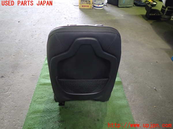 1UPJ-9240207035]BMW X1(AD20 F48)運転席シート Mスポーツ 中古_4