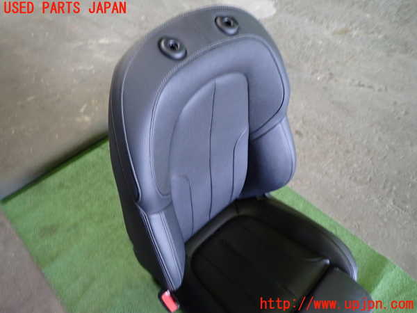 1UPJ-9240207065]BMW X1(AD20 F48)助手席シート Mスポーツ  中古_2