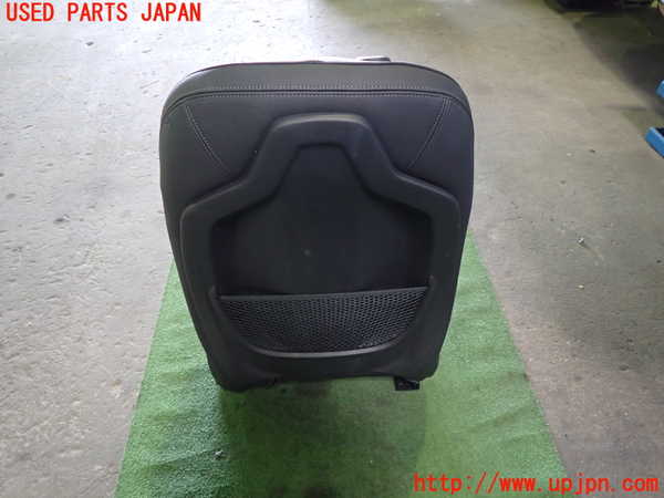 1UPJ-9240207065]BMW X1(AD20 F48)助手席シート Mスポーツ  中古_4