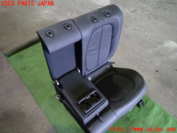 1UPJ-9240207435]BMW X1(AD20 F48)左リアシート 中古_2
