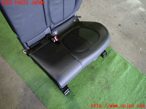 1UPJ-9240207435]BMW X1(AD20 F48)左リアシート 中古_3