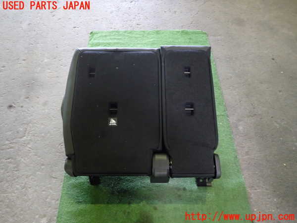 1UPJ-9240207435]BMW X1(AD20 F48)左リアシート 中古_4