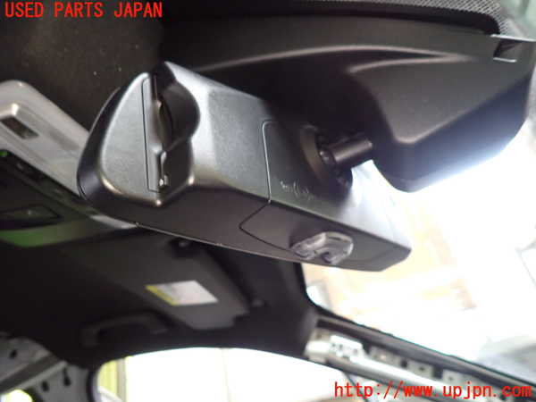 1UPJ-9240207615]BMW X1(AD20 F48)ルームミラー 中古_2