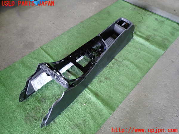 1UPJ-9240207540]BMW X1(AD20 F48)センターコンソール 中古_2