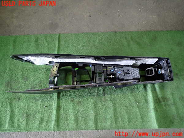 1UPJ-9240207540]BMW X1(AD20 F48)センターコンソール 中古_3