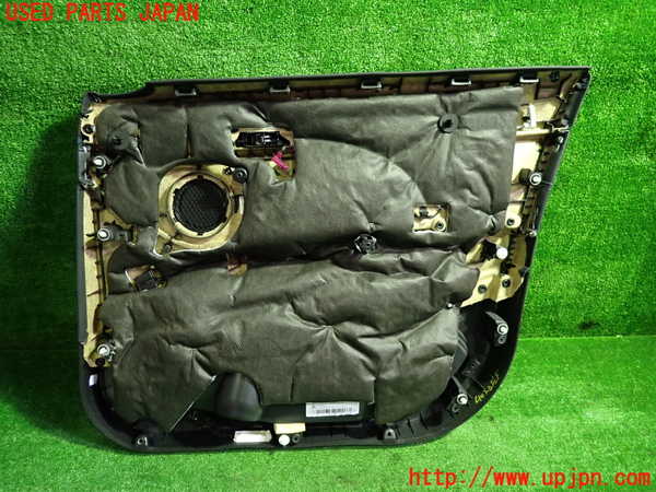 1UPJ-9240201264]BMW X1(AD20 F48)左前ドア内張り 中古_3