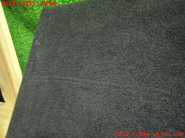 1UPJ-9240207771]BMW X1(AD20 F48)ラゲッジトレイ1 中古_2