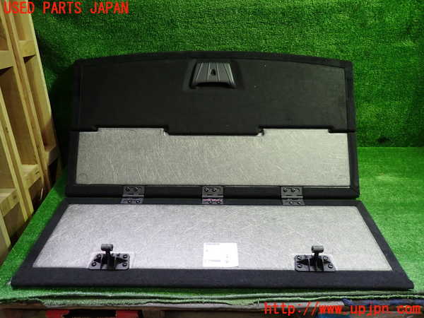 1UPJ-9240207771]BMW X1(AD20 F48)ラゲッジトレイ1 中古_4