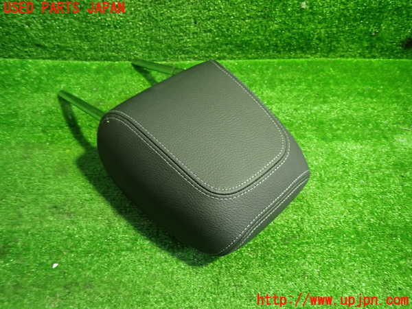 1UPJ-9240207040]BMW X1(AD20 F48)運転席ヘッドレスト 中古_2