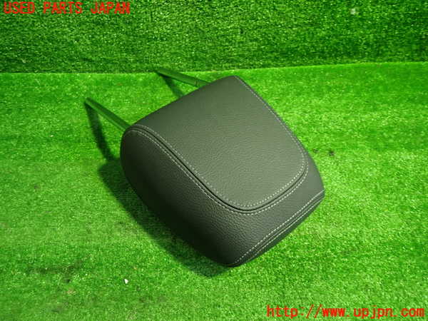 1UPJ-9240207070]BMW X1(AD20 F48)助手席ヘッドレスト 中古_2