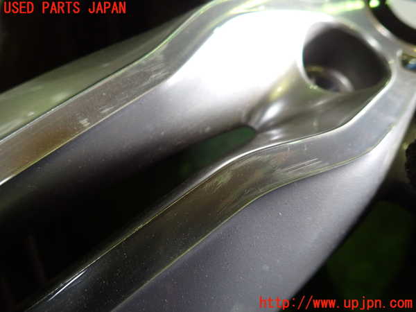 1UPJ-9240209041]BMW X1(AD20 F48)タイヤ　ホイール　1本① 225/50R18 中古_2