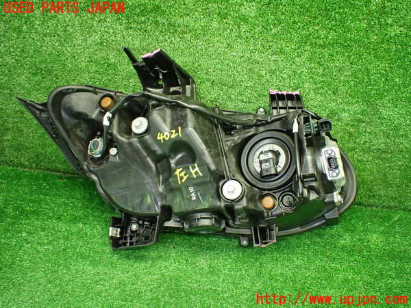 1UPJ-9240211132]S660(JW5)左ヘッドライト LED (ジャンク品) 中古_2
