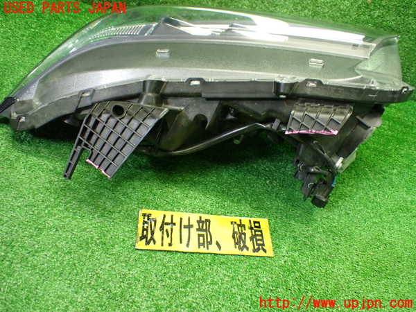 1UPJ-9240211132]S660(JW5)左ヘッドライト LED (ジャンク品) 中古_3
